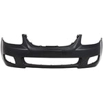 07-09 kia spectra front bumper oem 865111L001