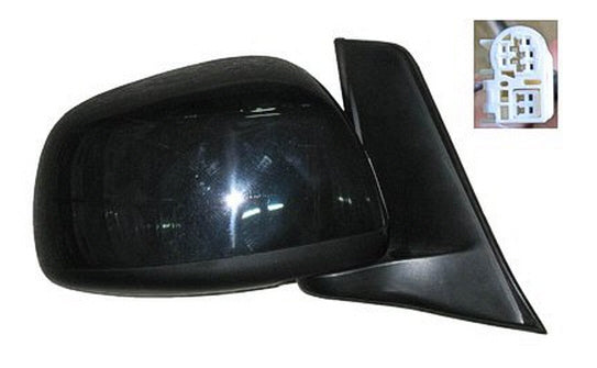 2007-2013 Suzuki SX-4 Side View Mirror Right Passenger Side 8471080JA0 SZ1321112