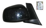 2007-2013 Suzuki SX-4 Side View Mirror Right Passenger Side 8471080JA0 SZ1321112