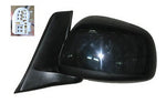 2007-2013 Suzuki SX-4 Side View Mirror Left Driver Side 8472080JA0 SZ1320112