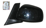 2007-2013 Suzuki SX-4 Side View Mirror Left Driver Side 8472080JA0 SZ1320112