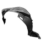 07-14 toyota fj cruiser driver side fender liner TO1250123