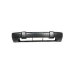 2000 Kia Sportage Front Bumper Painted To Match Vehicle