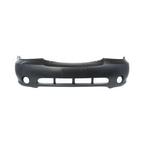 2002 Kia Sedona Front Bumper Painted To match Vehicle