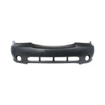 2002 Kia Sedona Front Bumper Painted To match Vehicle