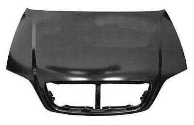 2004 Kia Sedona Hood Painted ReveMoto Replacement Painted Car Parts Painted Auto Parts