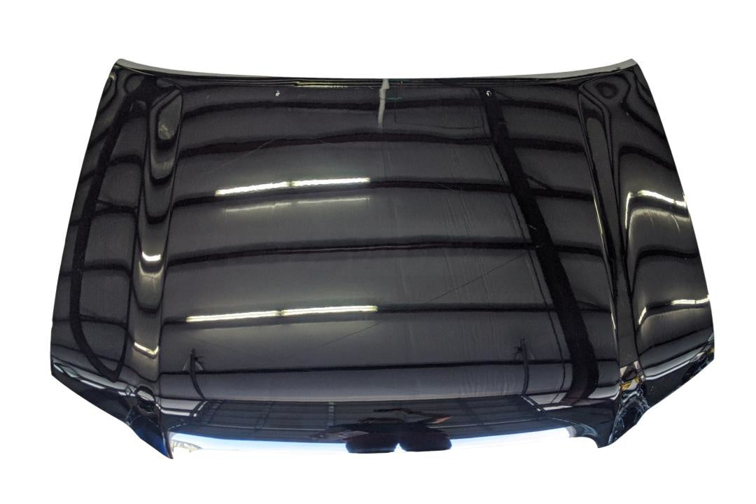 2001 Toyota Highlander Hood Painted Black (202) 5330148090 TO1230187