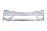 2016-2017 Honda Accord Front Bumper Painted _Orchid White Pearl (NH788P) _ 71101T3LA50ZZ_HO1000304
