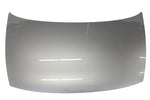 10244 - 2006-2011 Honda Civic Hood Painted Coupe Alabaster Silver Metallic (NH700M) 60100SVAA90ZZ HO1230149 ReveMoto Painted Auto Parts Replacement