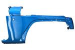 2018 Jeep Wrangler JK Fender Painted_Hydro_Blue_Metallic_PBJ_Right, Passenger-Side_ 68029992AC_ CH1241257