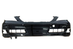 2007-2009 Lexus LS460 Front Bumper Painted_Obsidian_212_WITH: Park Assist Sensor Holes_ 5211950978_ LX1000172