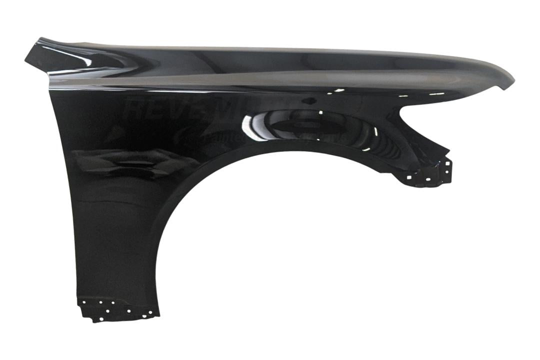 2007-2011 Lexus LS460 Fender (Passenger Side) Obsidian (212) 5380150170 LX1241114