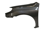 2003-2008 Toyota Matrix Driver Side Fender Painted Phantom Gray Pearl (1E3) 5380102080