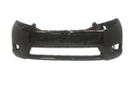 2011-2017 Toyota Sienna Front Bumper Painted Black(202) WITHOUT Park Assist Sensor Holes 5211908904