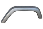 Painted Rear Fender Flare for 2007-2017 Jeep Wrangler (OEM | Driver-Side) Billet Metallic (PSC) 5KC85TZZAG CH1768103