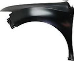 11-15 lincoln mkx fender DA1Z16006A left