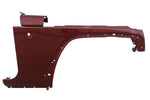 2018 Jeep Wrangler JK Fender Painted_Copper_Pearl_PLB__Right, Passenger-Side_ 68029992AC_ CH1241257