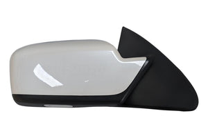 2006-2010 Ford Fusion Side View Mirror Painted Right Passenger Side White Platinum Pearl (UG) 6E5Z17682B FO1321267