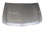 2009 Chevrolet Tahoe Hood Painted Silver Birch Metallic (WA926L) 15939876