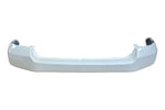 2006-2008 Ford F150 Front Bumper Painted (Top Pad) | White Chocolate Pearl (PV) | 6L3Z17D957AAPTM FO1000616