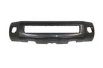2008-2014 Toyota Sequoia Front Bumper Painted Magnetic Gray Metallic(1G3) WITH Fog Lamps, Park Assist Sensor Holes 521190C9480