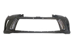 2015-2017 Toyota Camry Front Bumper Painted Predawn Gray Mica (1H1)