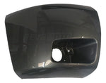 2012 Chevrolet Silverado Front End Cap Painted