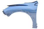 2016-2017 Subaru Crosstrek Fender Painted Quartz Blue Pearl (J8U) Left Driver-Side 57120FJ0619P SU1240139