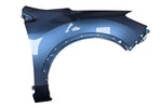 2016-2017 Subaru Crosstrek Fender Painted_Quartz_Blue_Pearl_J8U__Right_Passenger-Side_57120FJ0509P_SU1241139