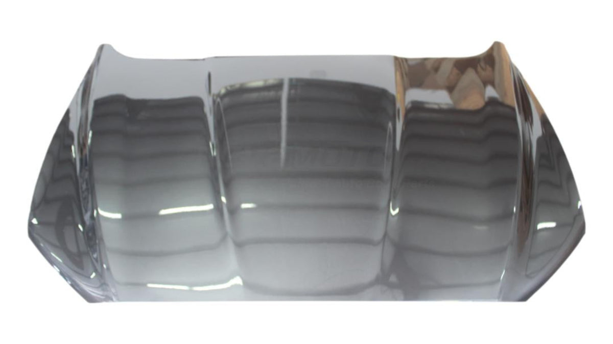 2013-2020 Ford Fusion Hood Painted Magnetic Metallic (J7) DS7Z16612B FO1230301