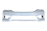 2017 Honda Accord Hybrid Front Bumper Painted_Orchid White Pearl (NH788P) _71100T3WA60ZZ