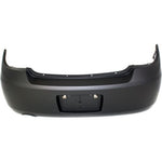 2007 Chevrolet Cobalt Rear Bumper Painted