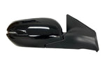 2017-2022 Honda CR-V Side View Mirror Painted (Aftermarket | EX/ EX-L/Touring Model) Crystal Black Pearl (NH731P) Right Passenger-Side 76208TLAA31 HO1321318 ReveMoto Painted Auto Parts Replacement