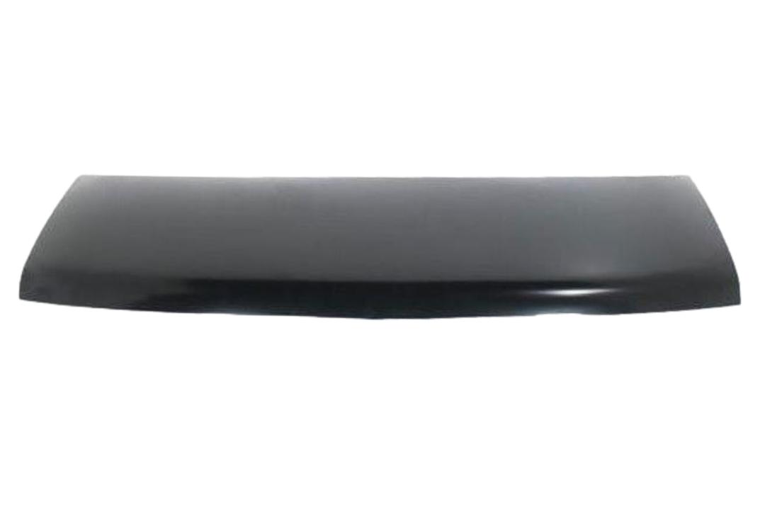 2001 Chevrolet Express Hood Painted 12549271 