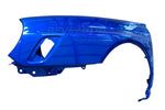 2002-2003 Subaru Impreza Fender Painted (Driver-Side)_World_Rally_Blue_Pearl_42C_Sedan_ 57110FE070