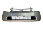 12879 Painted Front Bumper Cover for 2007 Honda Civic Sedan Borrego Beige Metallic YR566M 04711SNEA90ZZ HO1000239