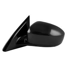 13-16 Nissan Pathfinder Left Side View Mirror_NI1320242
