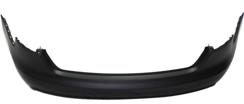 13-16 audi a4 rear bumper 8K5807067GRU