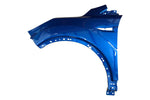 2013-2019 Ford Escape Fender Painted Left, Driver-Side Blue Lightning Metallic (N6) CJ5Z16006B/GJ5Z16006A FO1240288