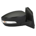 2016 Ford Focus Side View Mirror Painted