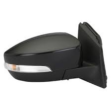 2016 Ford Focus Side View Mirror Painted