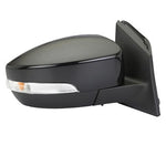 15-18 Ford Focus F1EZ17682R Mirror Non-Heated Right Passenger Side