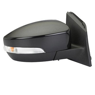 15-18 Ford Focus F1EZ17682R Mirror Non-Heated Right Passenger Side