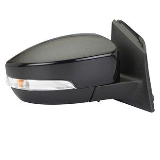 2016 Ford Focus Side View Mirror Painted