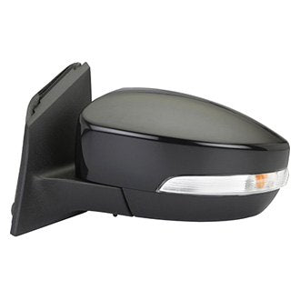 15-18 Ford Focus F1EZ17683R Mirror Non-Heated Left Driver Side