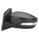 2016 Ford Focus Side View Mirror Painted