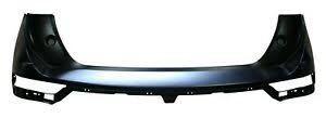 15-19 Lincoln MKC Rear Bumper EJ7Z17810AB Upper