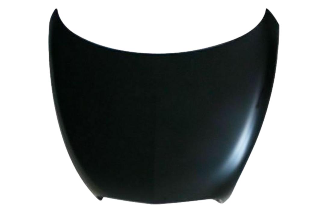 2011 Chevrolet HHR Hood Painted 15838687