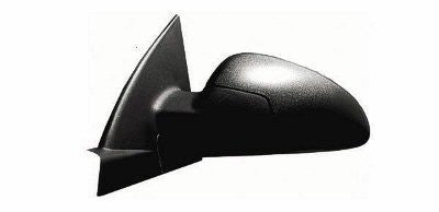2001 Chevrolet Malibu Side View Mirror Painted