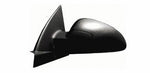 2000 Chevrolet Malibu Side View Mirror Painted To Match Vehicle